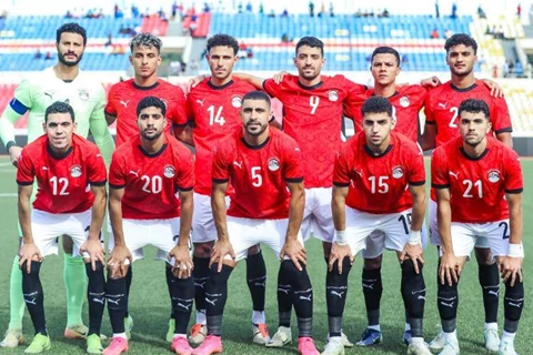 لمواجهة إثيوبيا.. تعرف على موعد سفر بعثة المنتخب إلى المغرب
